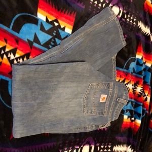 Carhartt jeans